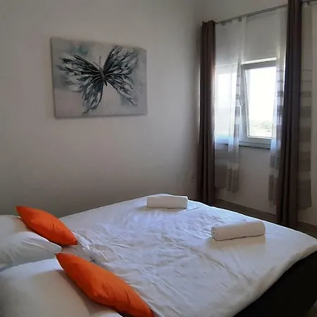 Relax Apartment Starigrad Paklenica Exterior photo