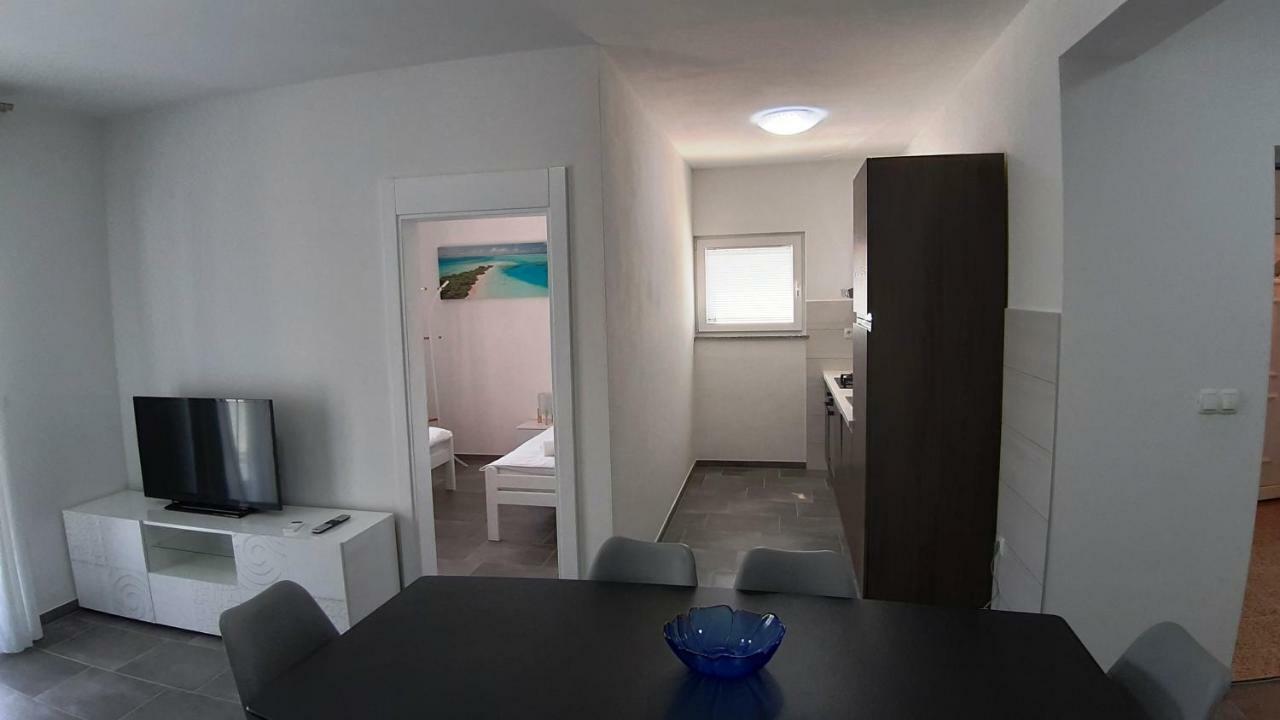 Relax Apartment Starigrad Paklenica