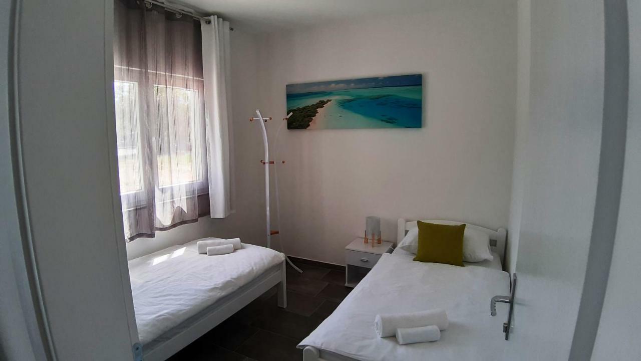 Apartment Relax Starigrad Paklenica