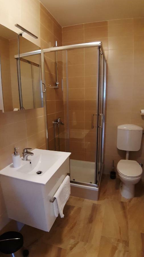 Relax Apartment